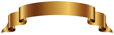 Ribbon Banner Png .